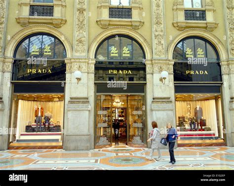 prada store in milan|Prada outlet Milan italy.